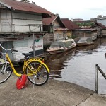Fun Bike Kapuas River Waterfront by Destinasi Pecinan Pontianak #FBKRW_DPP