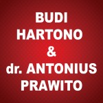Budi Hartono & dr. Antonius Prawito, DCPP Destinasi Chinatown Pecinan Pontianak
